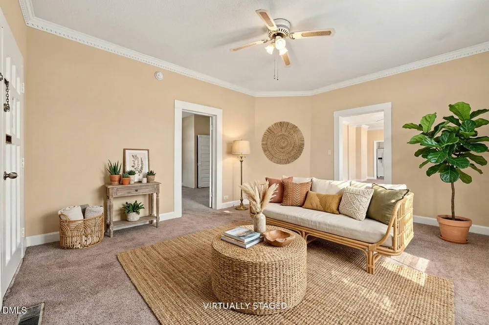 307 E F STREET Erwin, NC 28339