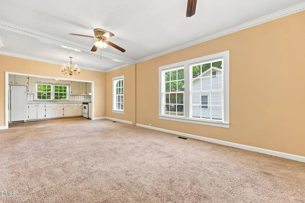 307 E F STREET Erwin, NC 28339