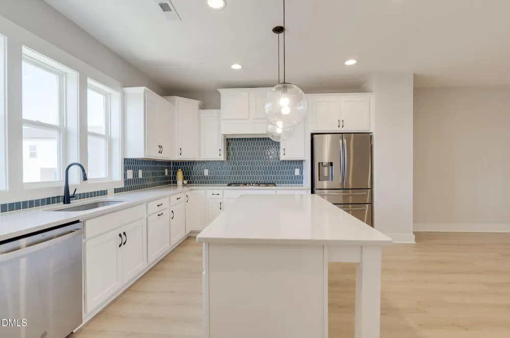 2127 Big Falls Drive Wendell, NC 27591
