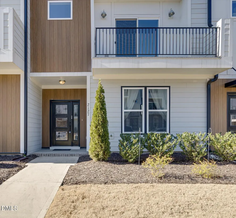 2127 Big Falls Drive Wendell, NC 27591