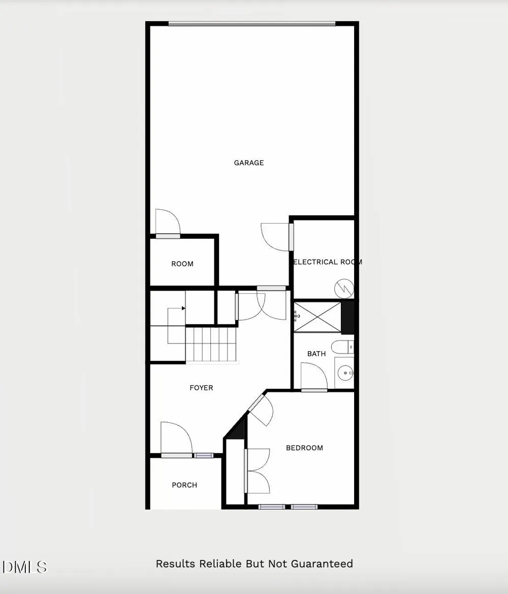 2127 Big Falls Drive Wendell, NC 27591
