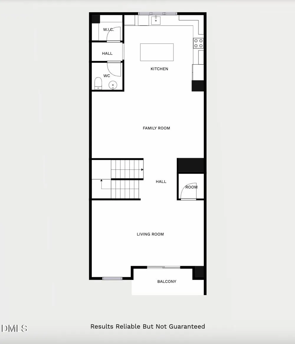 2127 Big Falls Drive Wendell, NC 27591