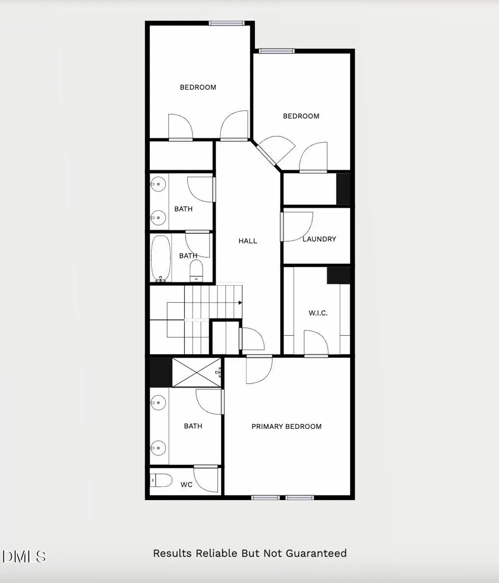2127 Big Falls Drive Wendell, NC 27591
