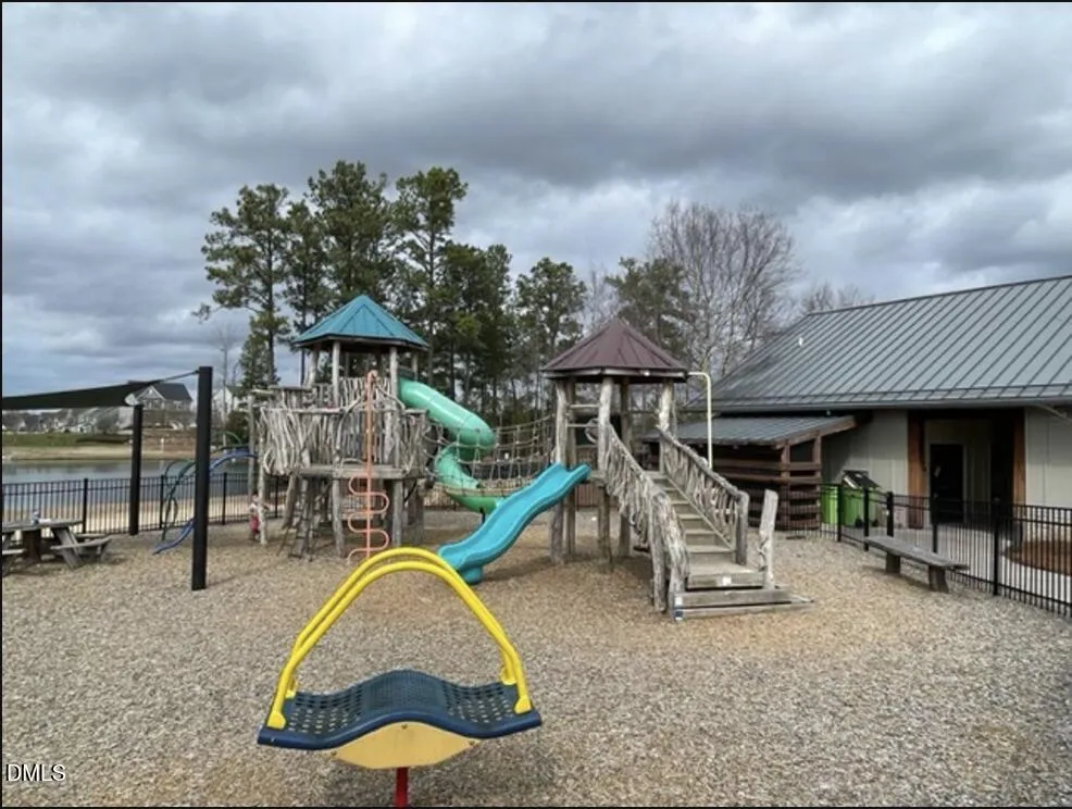 2127 Big Falls Drive Wendell, NC 27591