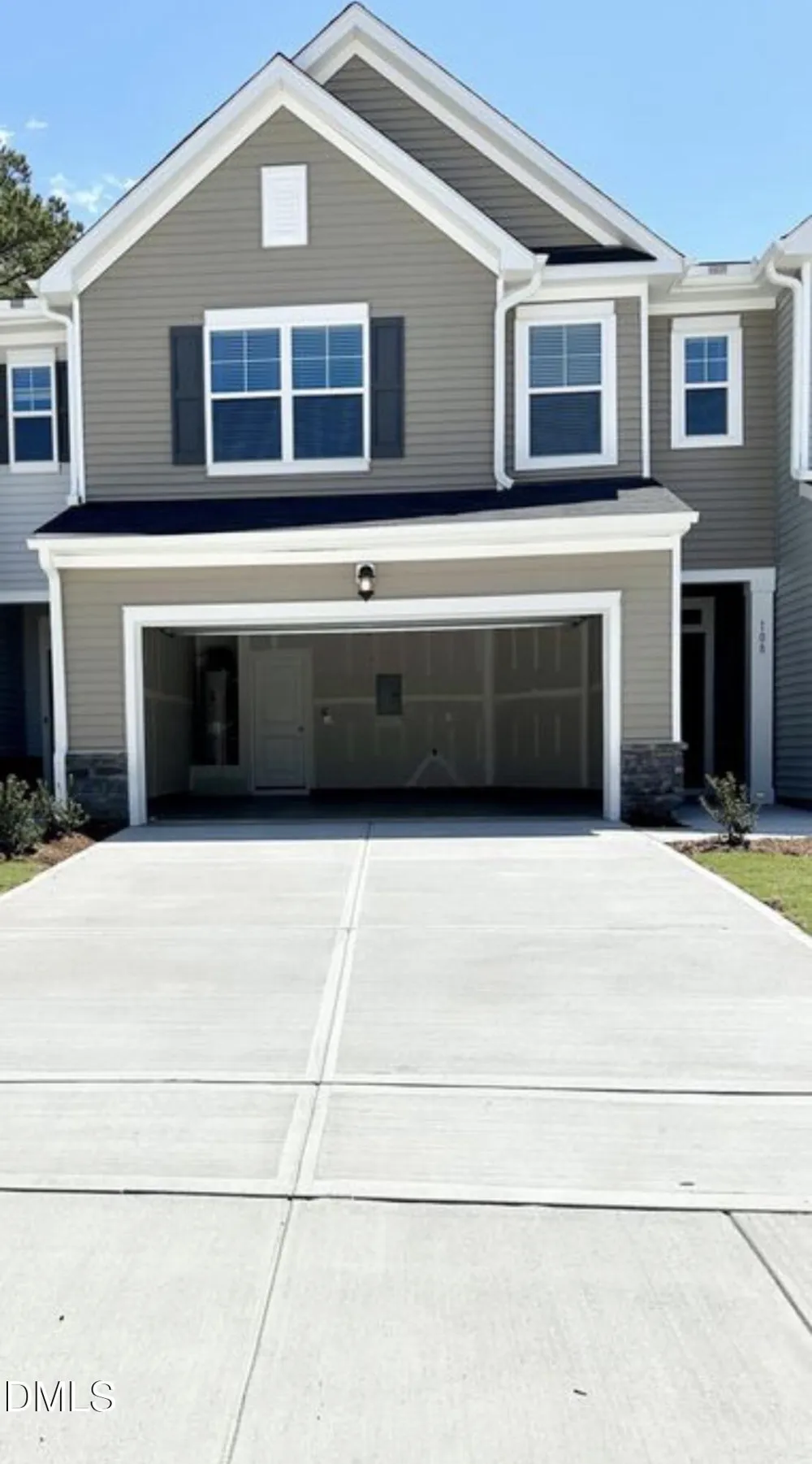 108 Jade Creek Drive Garner, NC 27529