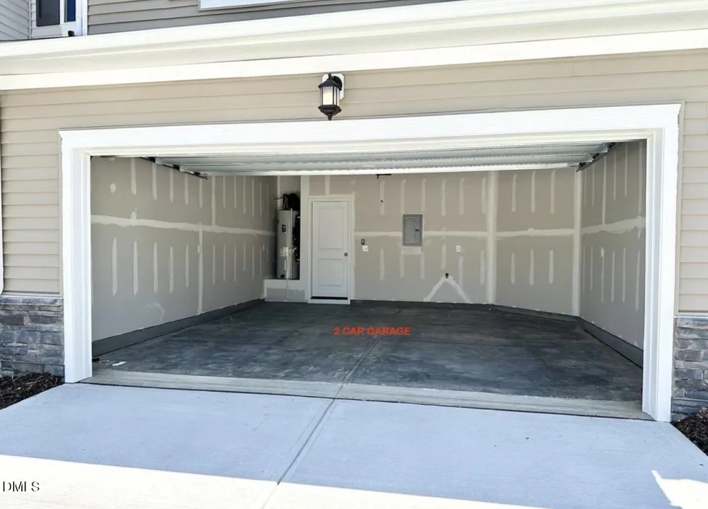 108 Jade Creek Drive Garner, NC 27529