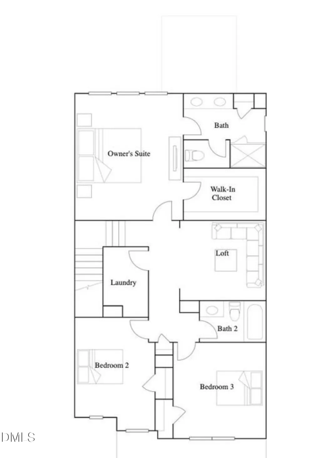 108 Jade Creek Drive Garner, NC 27529