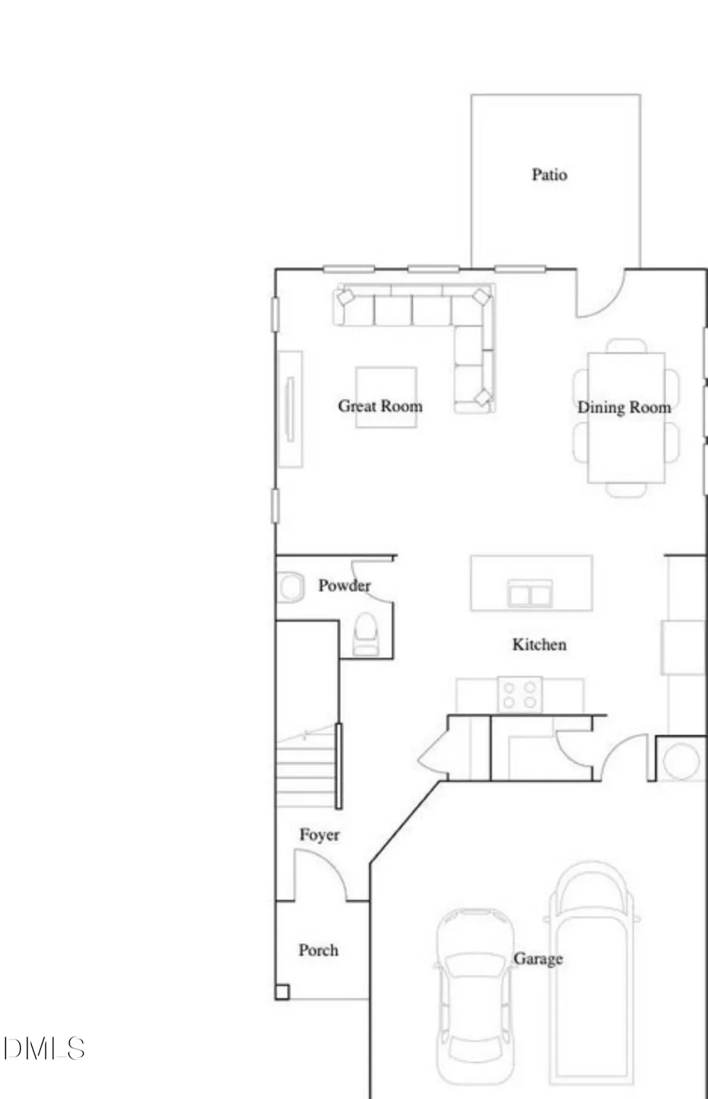 108 Jade Creek Drive Garner, NC 27529