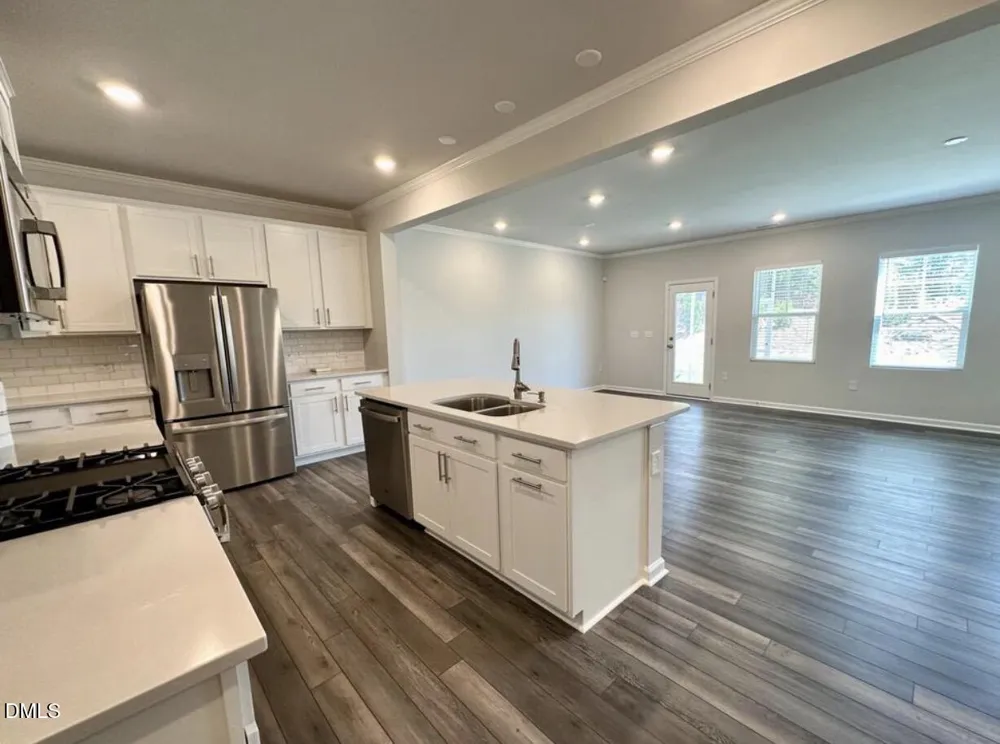 108 Jade Creek Drive Garner, NC 27529