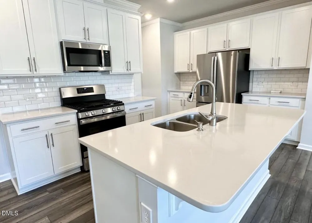 108 Jade Creek Drive Garner, NC 27529
