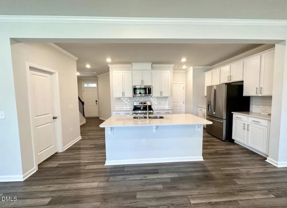 108 Jade Creek Drive Garner, NC 27529