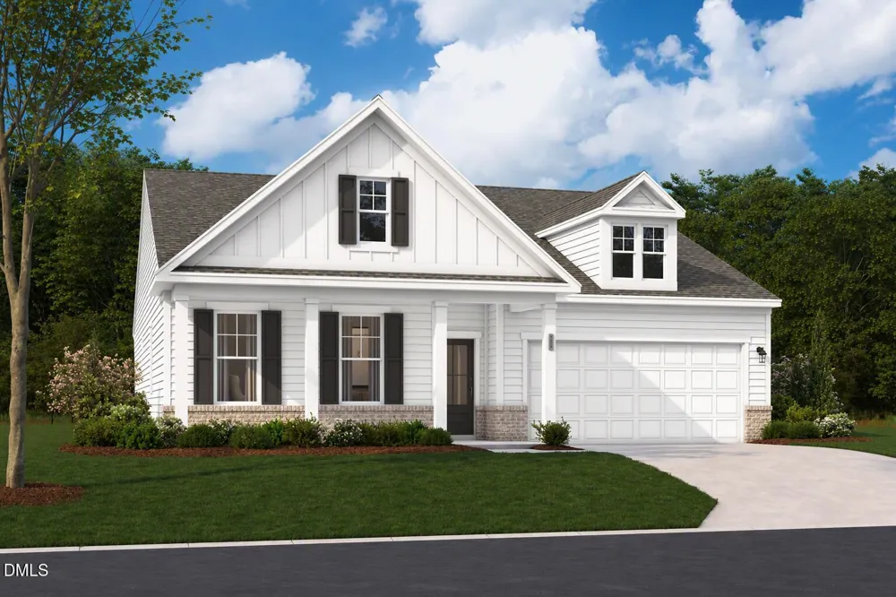 88 King Tucks Way Four Oaks, NC 27524
