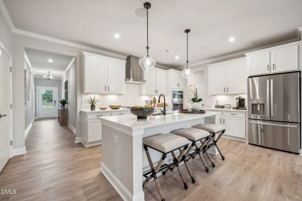 88 King Tucks Way Four Oaks, NC 27524