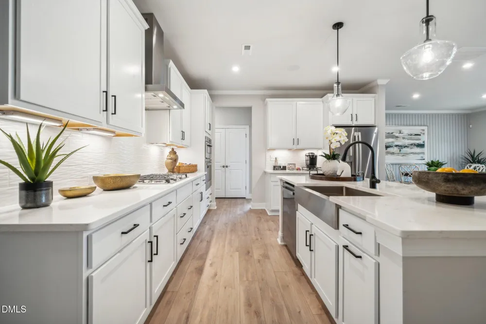 88 King Tucks Way Four Oaks, NC 27524