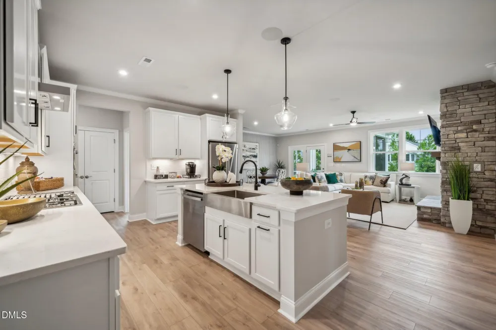 88 King Tucks Way Four Oaks, NC 27524