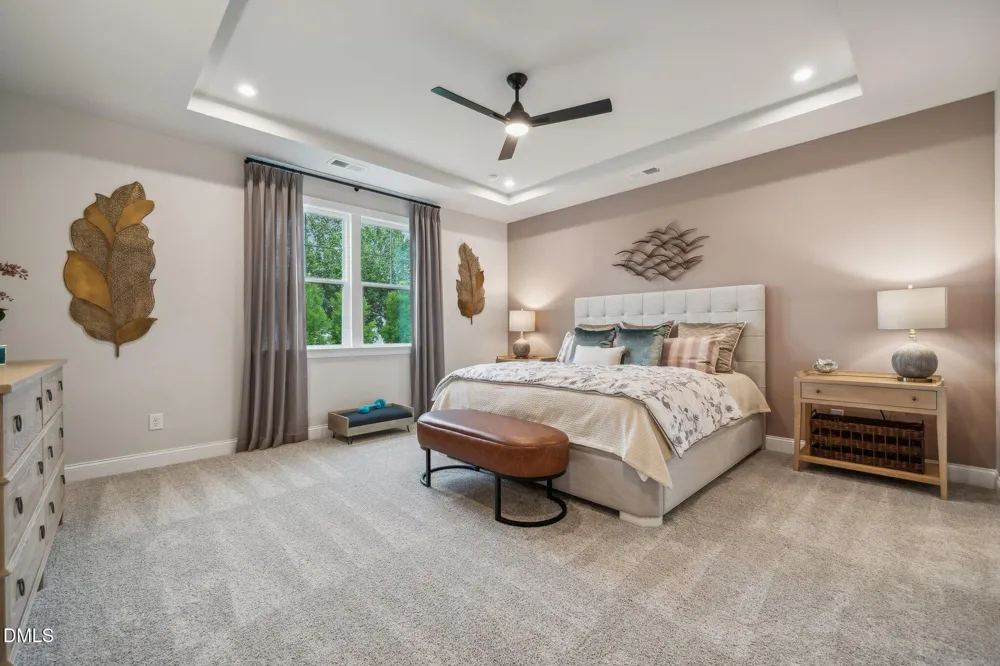 88 King Tucks Way Four Oaks, NC 27524