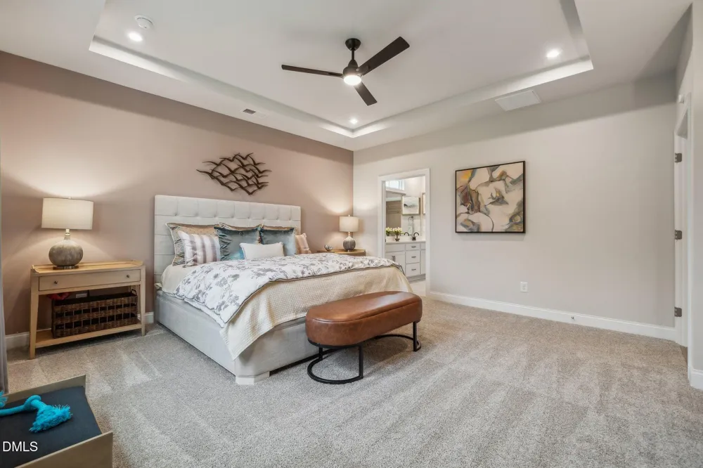 88 King Tucks Way Four Oaks, NC 27524