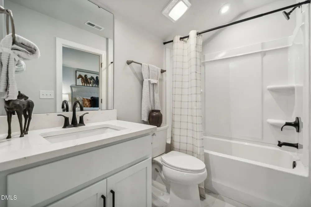 88 King Tucks Way Four Oaks, NC 27524