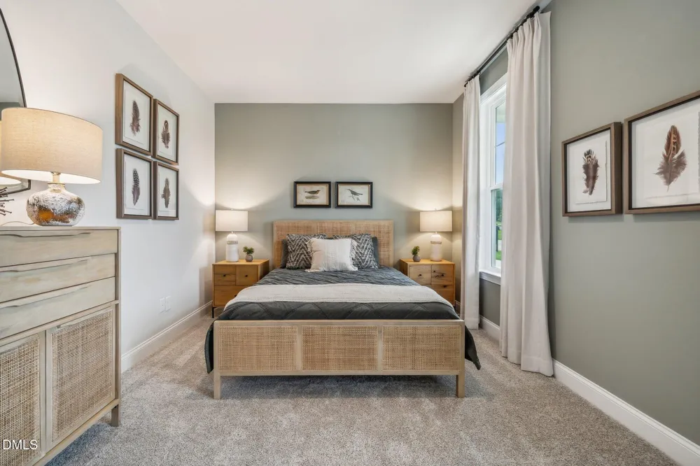 88 King Tucks Way Four Oaks, NC 27524