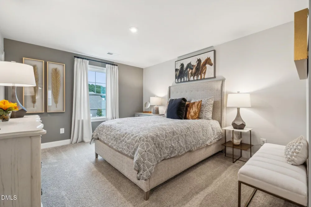88 King Tucks Way Four Oaks, NC 27524
