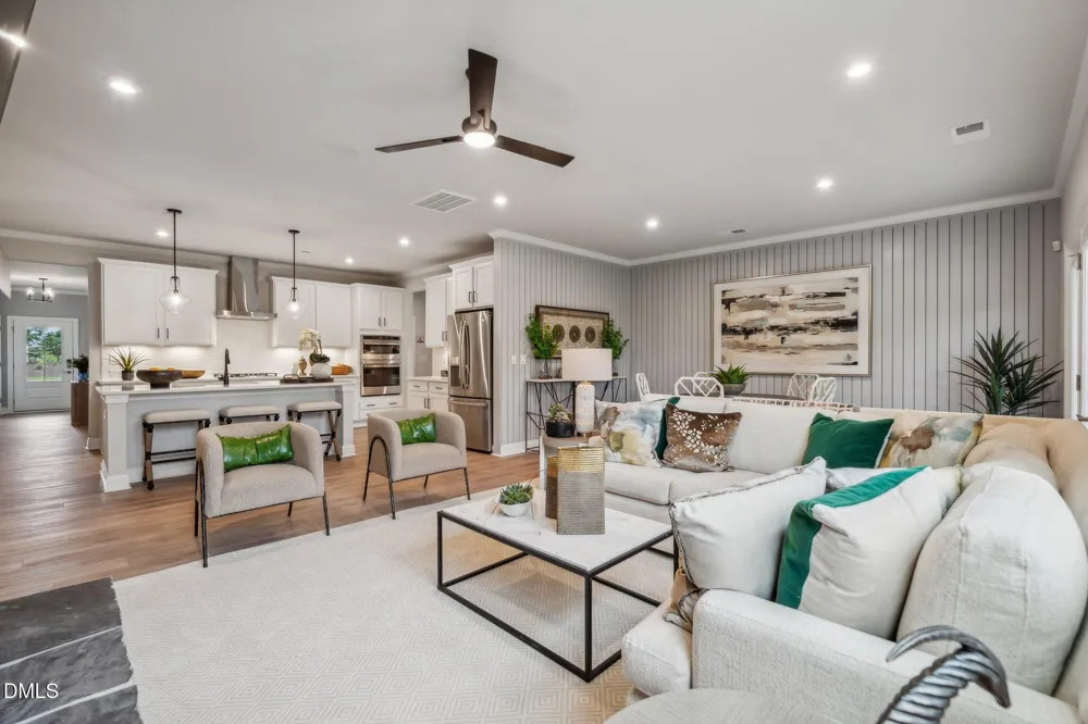 88 King Tucks Way Four Oaks, NC 27524