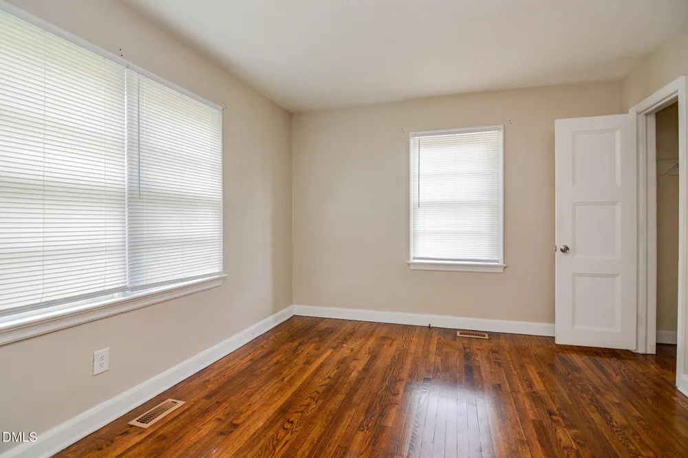 167 Spaulding Drive Rocky Mount, NC 27801