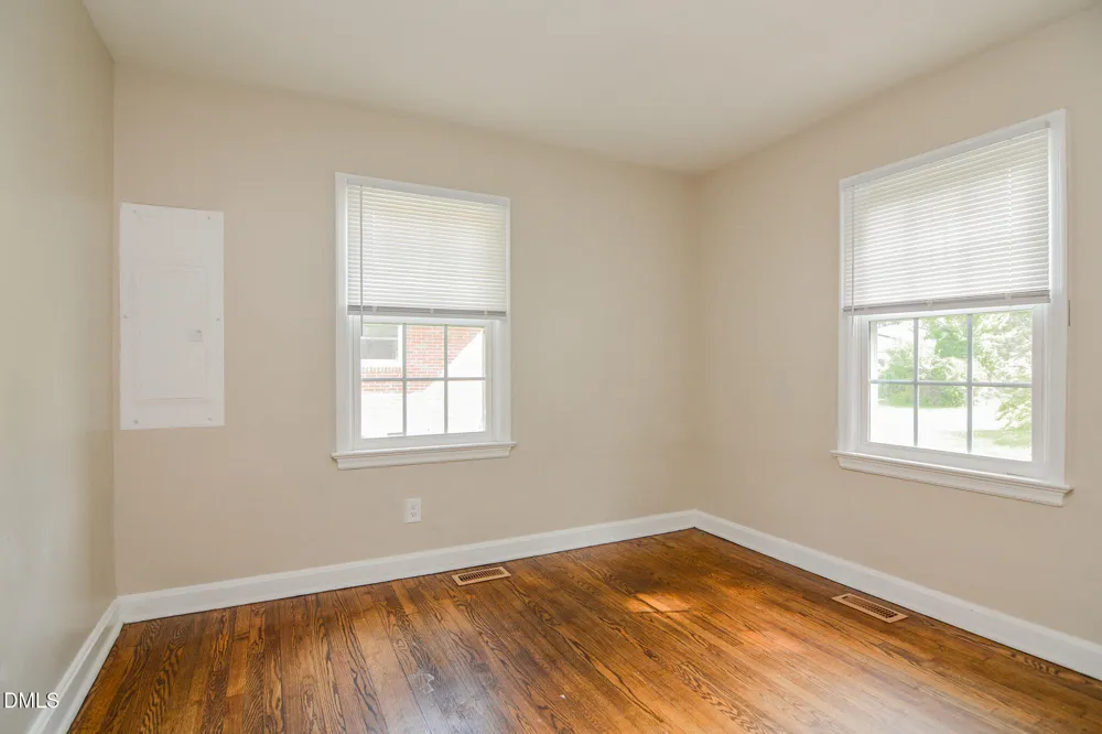 167 Spaulding Drive Rocky Mount, NC 27801