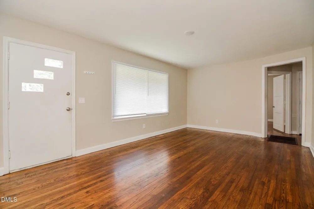 167 Spaulding Drive Rocky Mount, NC 27801