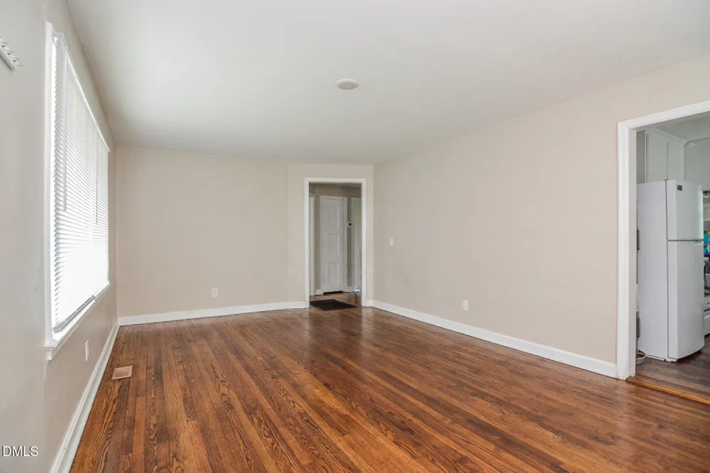 167 Spaulding Drive Rocky Mount, NC 27801