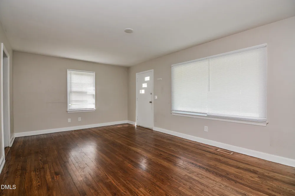 167 Spaulding Drive Rocky Mount, NC 27801