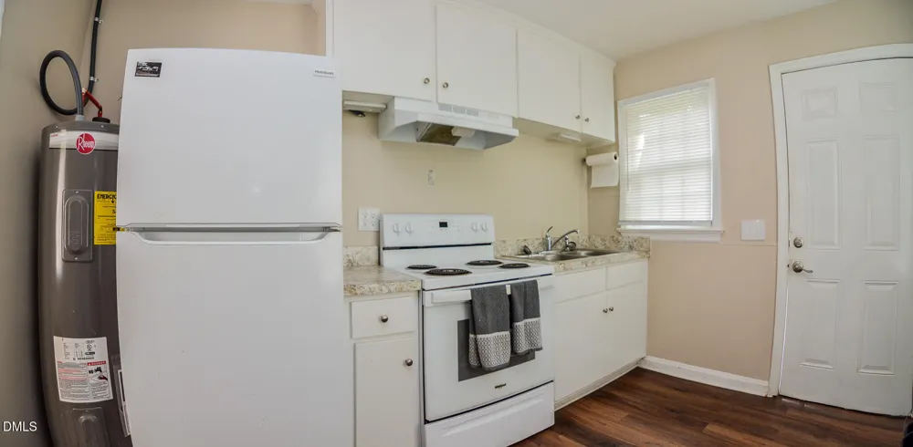 167 Spaulding Drive Rocky Mount, NC 27801