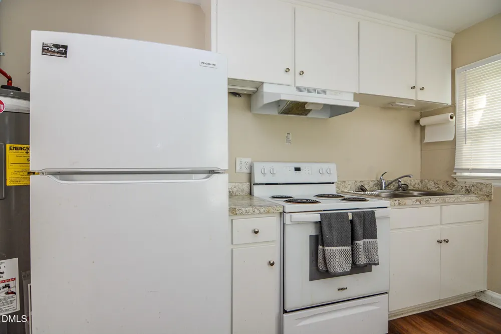 167 Spaulding Drive Rocky Mount, NC 27801