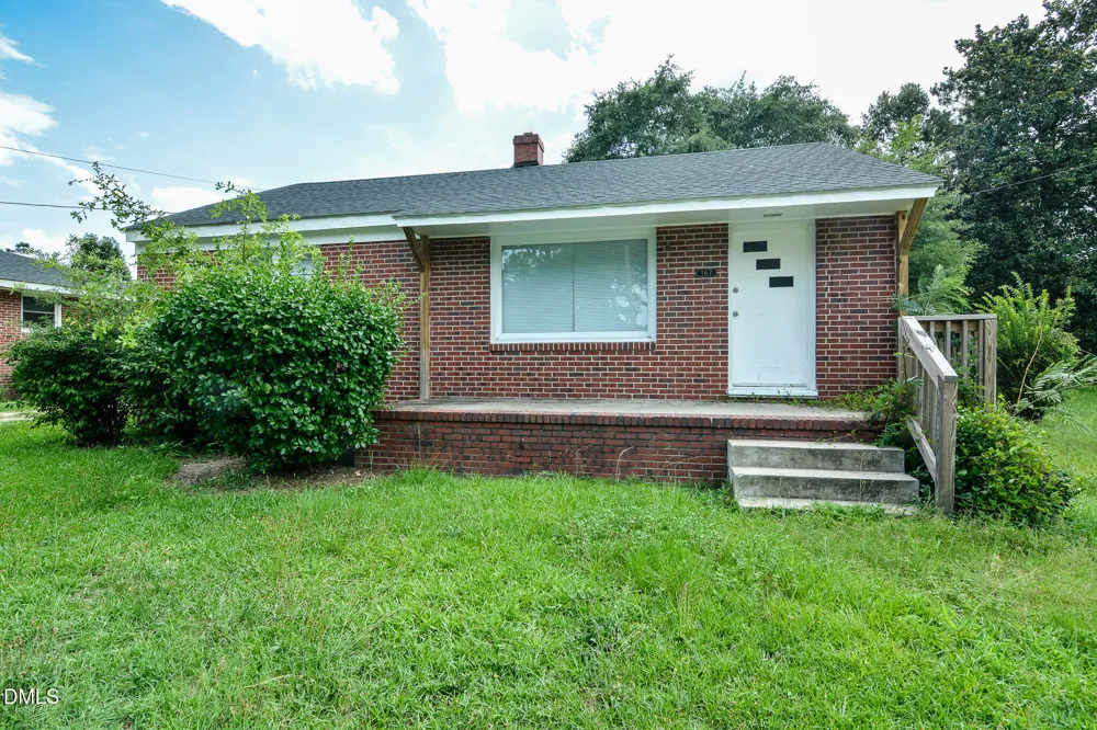 167 Spaulding Drive Rocky Mount, NC 27801