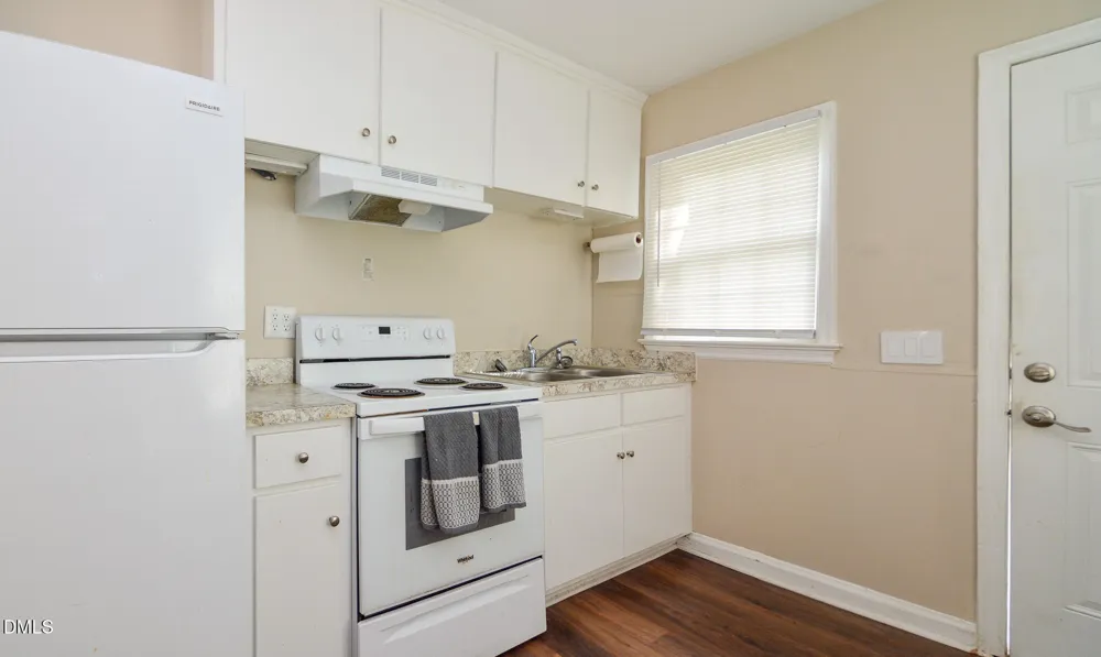 167 Spaulding Drive Rocky Mount, NC 27801
