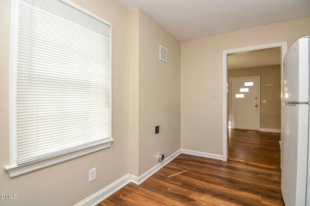 167 Spaulding Drive Rocky Mount, NC 27801