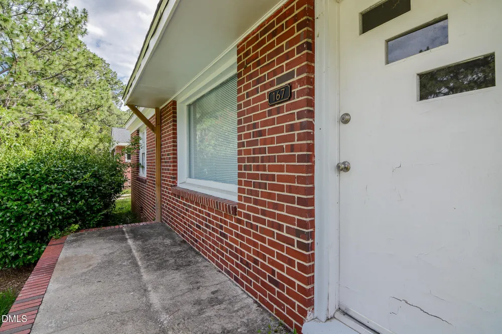 167 Spaulding Drive Rocky Mount, NC 27801