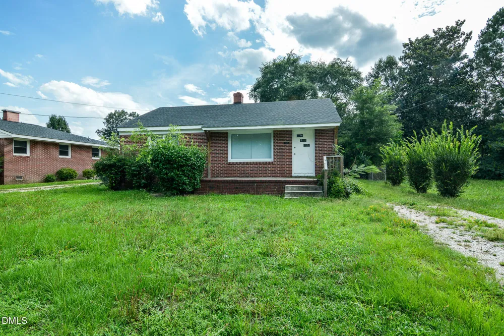 167 Spaulding Drive Rocky Mount, NC 27801