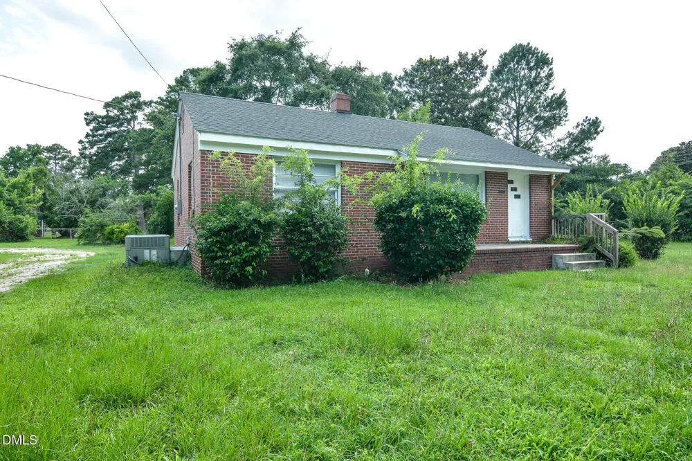 167 Spaulding Drive Rocky Mount, NC 27801