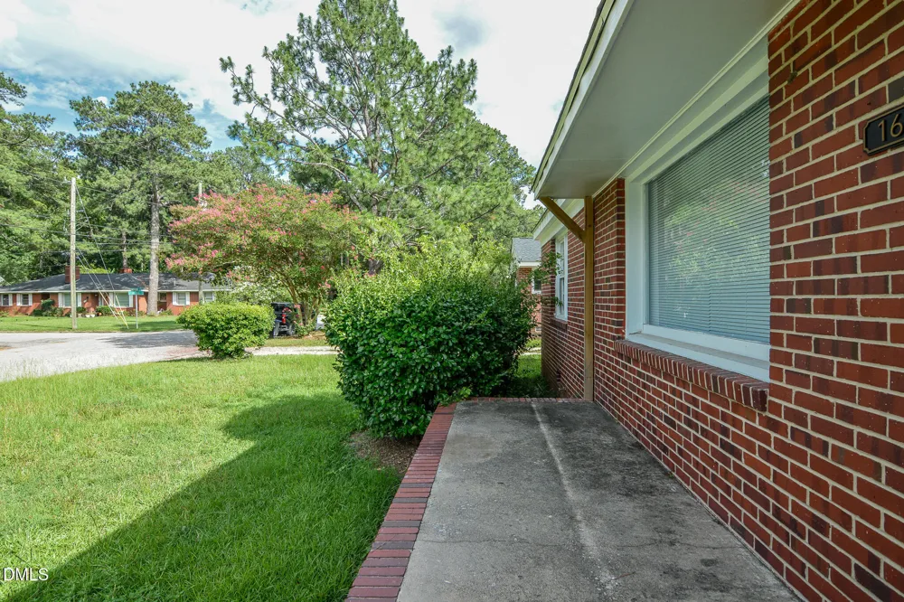 167 Spaulding Drive Rocky Mount, NC 27801