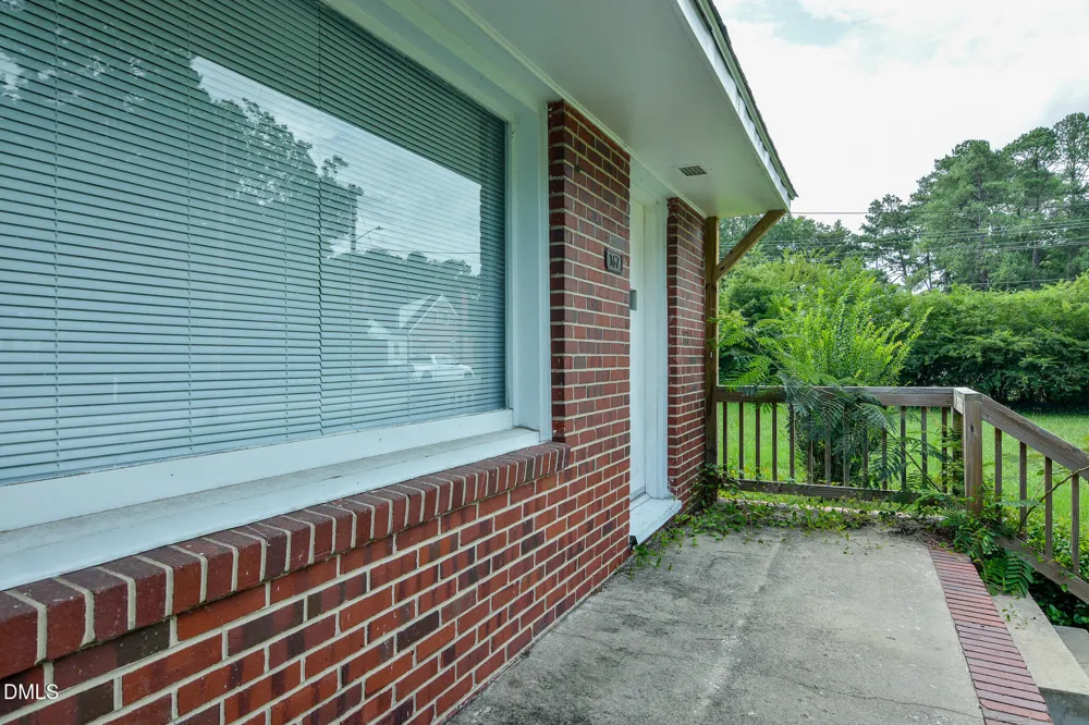 167 Spaulding Drive Rocky Mount, NC 27801