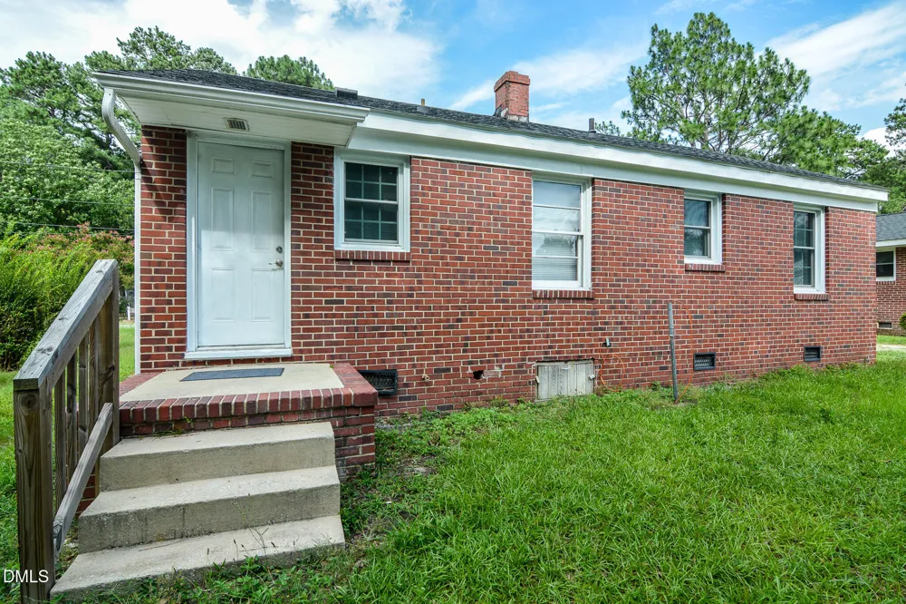 167 Spaulding Drive Rocky Mount, NC 27801