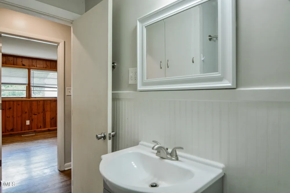 163 Spaulding Drive Rocky Mount, NC 27801