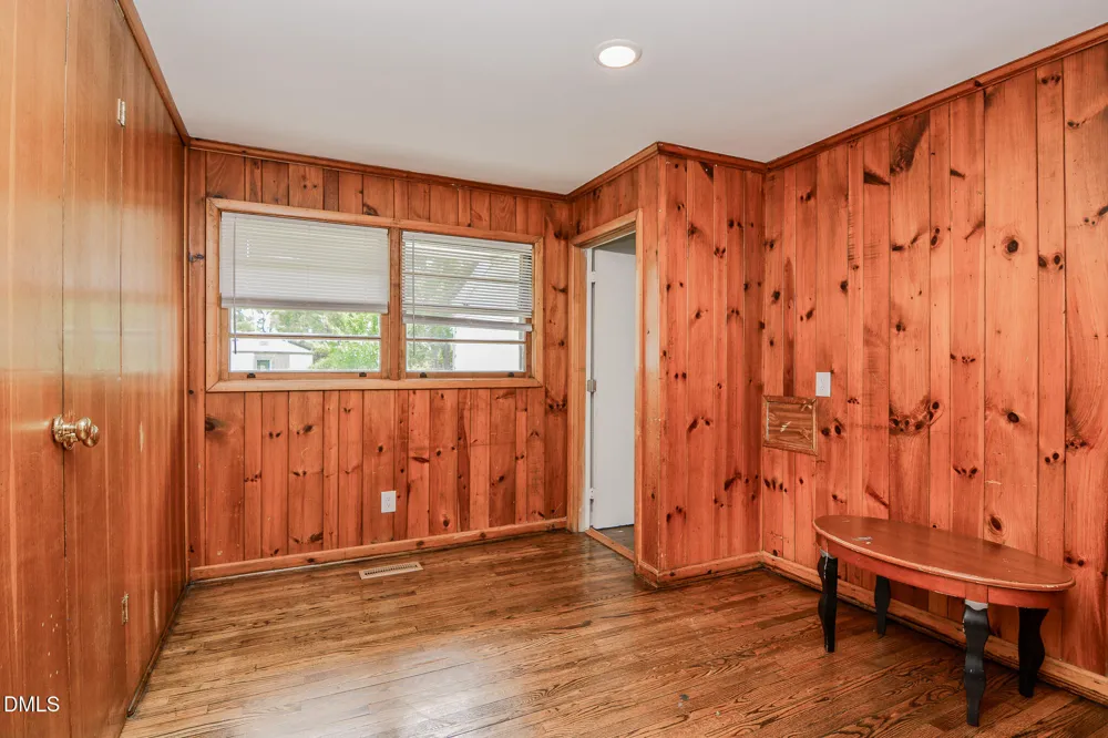 163 Spaulding Drive Rocky Mount, NC 27801