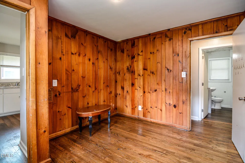 163 Spaulding Drive Rocky Mount, NC 27801