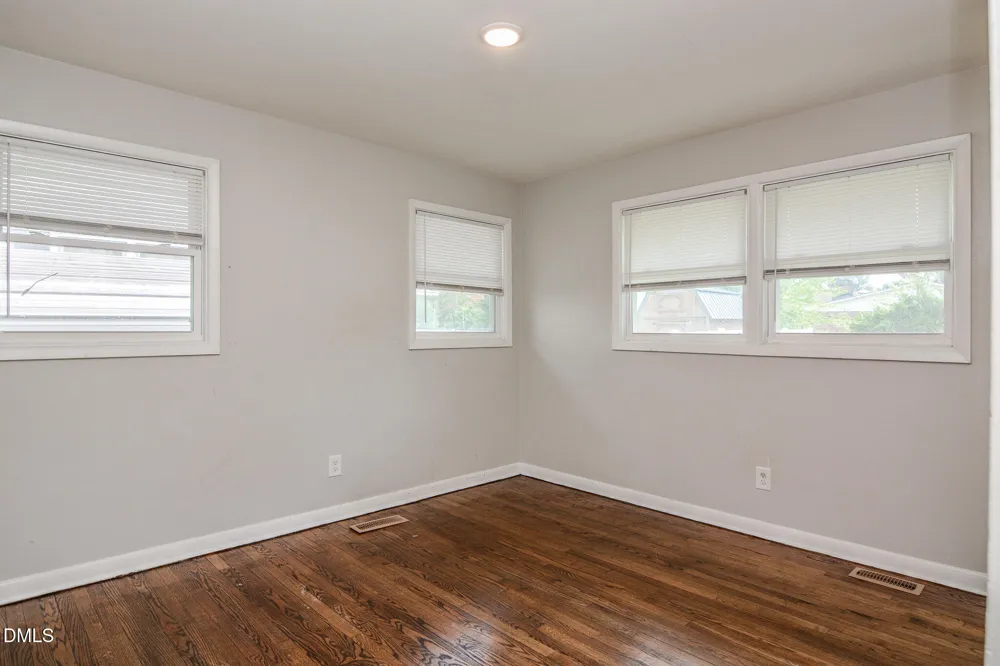 163 Spaulding Drive Rocky Mount, NC 27801