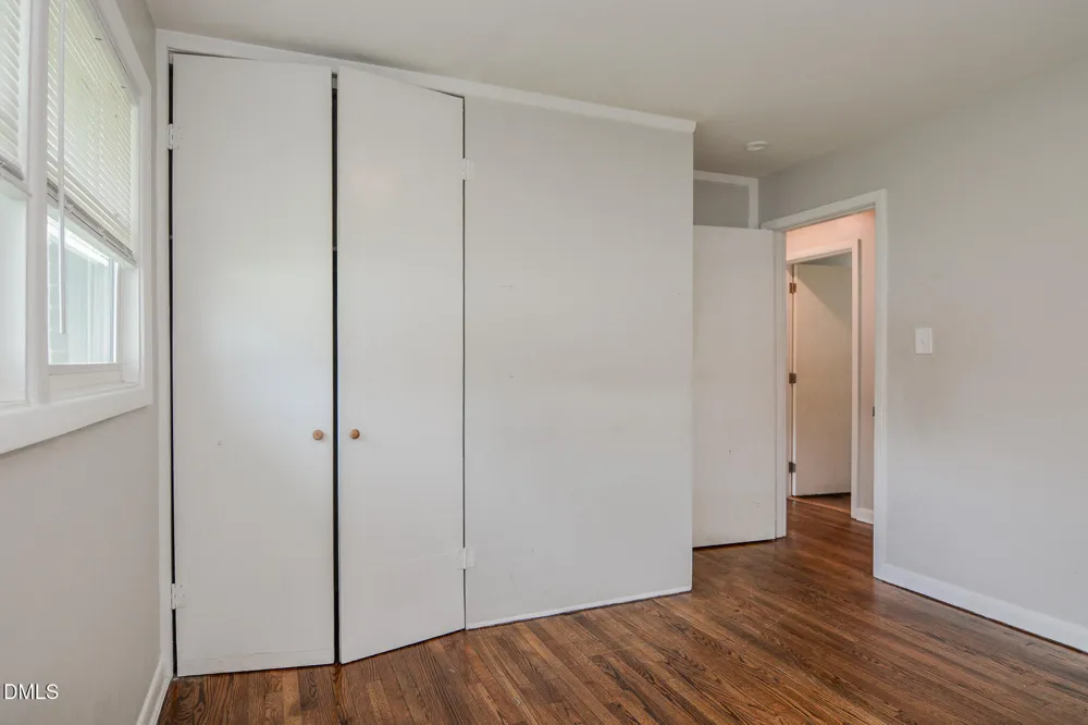 163 Spaulding Drive Rocky Mount, NC 27801