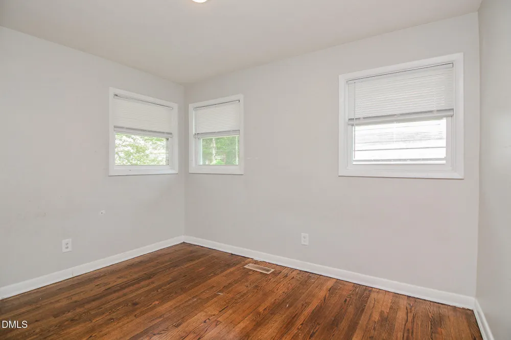 163 Spaulding Drive Rocky Mount, NC 27801