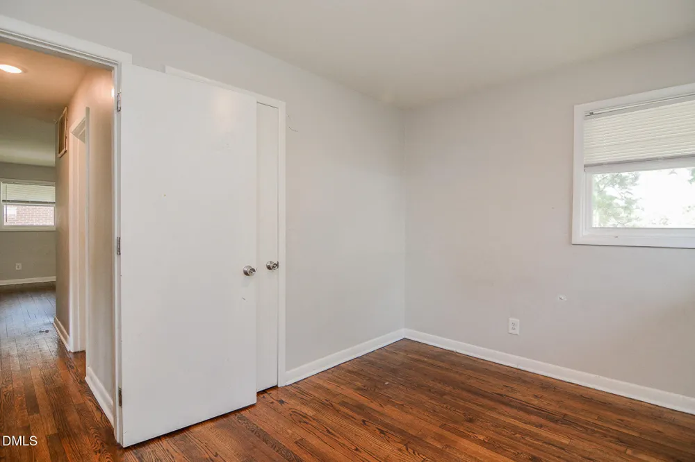 163 Spaulding Drive Rocky Mount, NC 27801