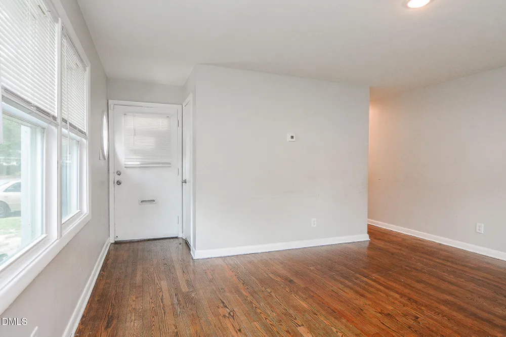 163 Spaulding Drive Rocky Mount, NC 27801