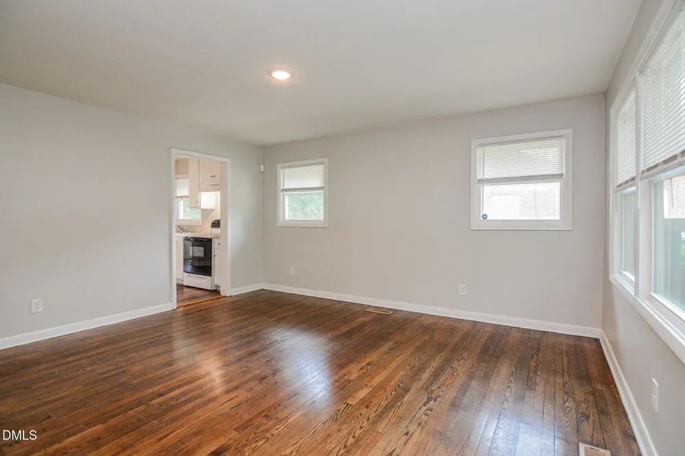 163 Spaulding Drive Rocky Mount, NC 27801
